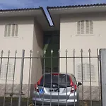 Apartamento Sol e Mar, em Ubatuba. ( novidade )