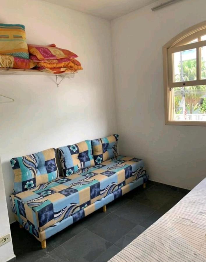 Sol E Mar, Em Ubatuba. Apartamento *