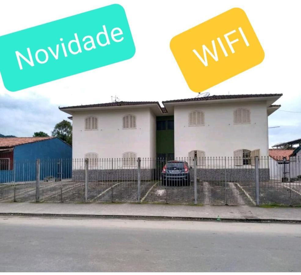 Apartamento Sol E Mar, Em Ubatuba.