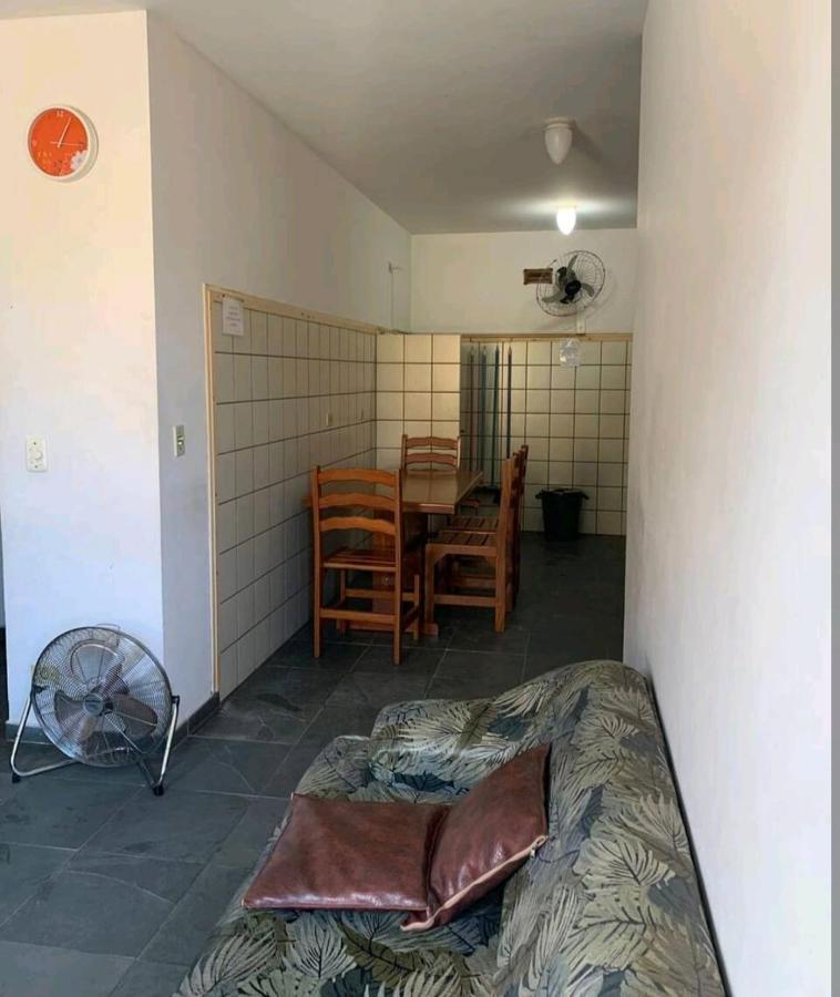 Sol E Mar, Em Ubatuba. Apartamento Ubatuba