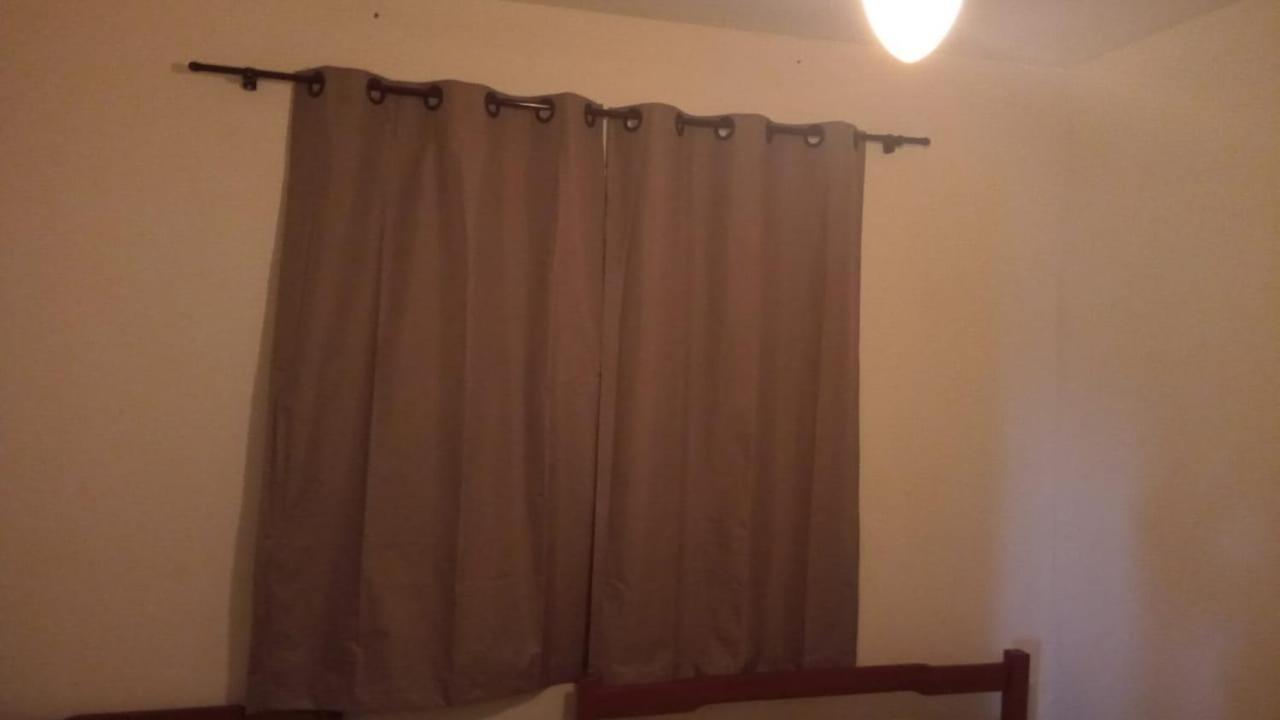Apartamento Sol E Mar, Em Ubatuba. *