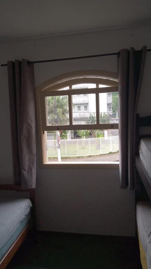 Apartamento Sol E Mar, Em Ubatuba.