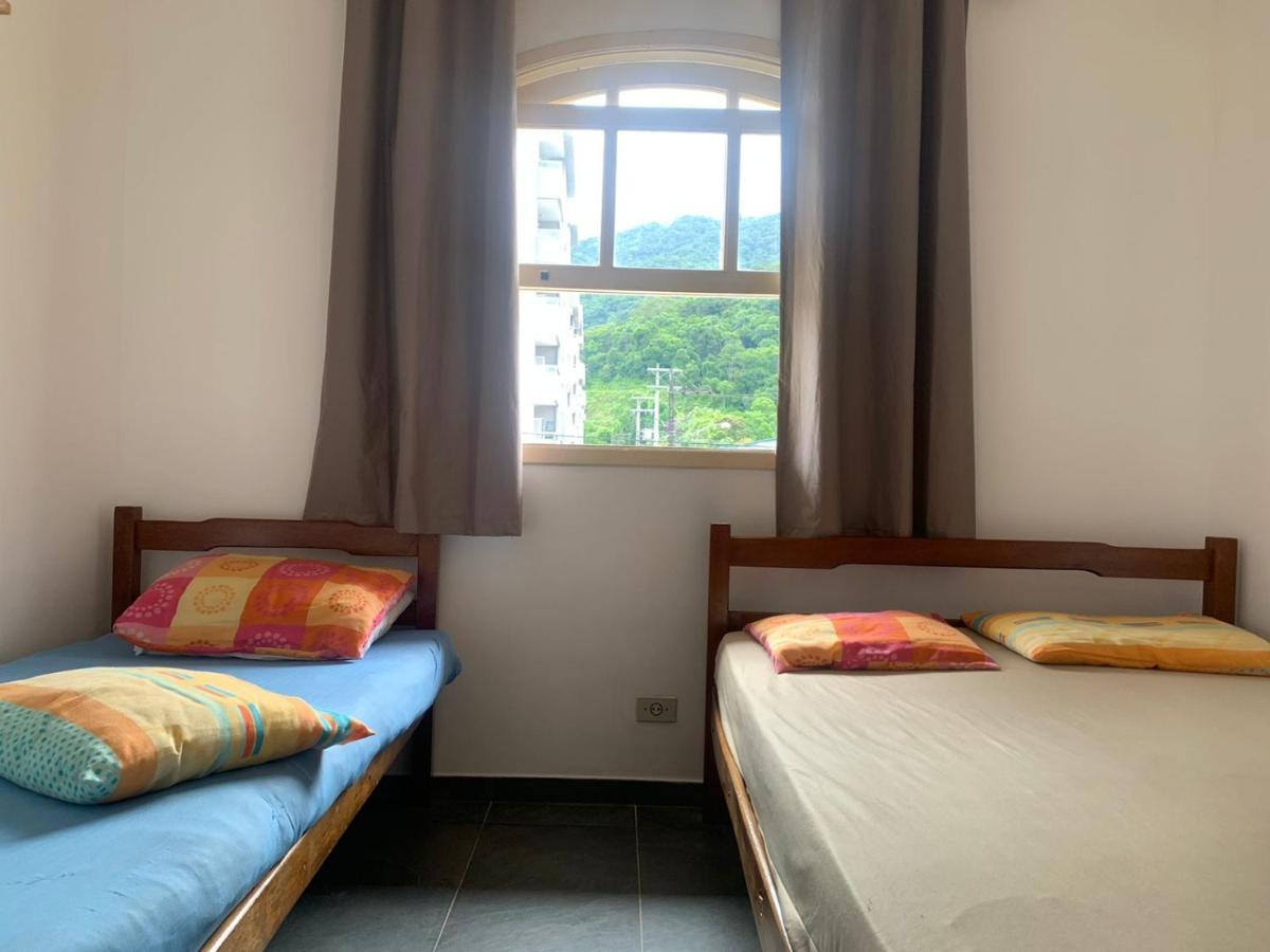 Apartamento Sol E Mar, Em Ubatuba.