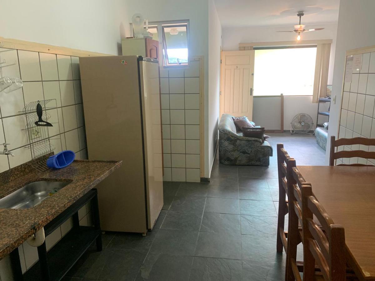 Apartamento Sol E Mar, Em Ubatuba.