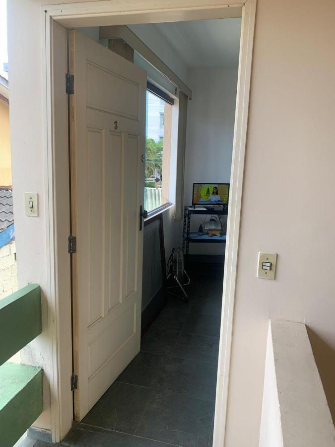Apartamento Sol E Mar, Em Ubatuba. *